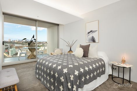 Property photo of 702/227 Victoria Street Darlinghurst NSW 2010