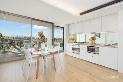 Property photo of 702/227 Victoria Street Darlinghurst NSW 2010