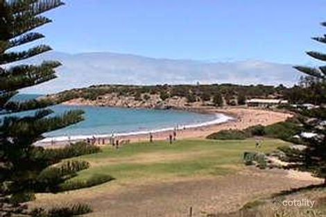 Property photo of 16 Basham Parade Port Elliot SA 5212