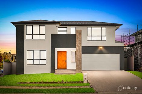 Property photo of 26 Tasman Street Gregory Hills NSW 2557