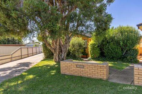 Property photo of 1/2 Vestey Street Wagga Wagga NSW 2650