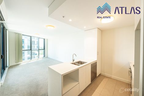 Property photo of 604/1 Magdalene Terrace Wolli Creek NSW 2205