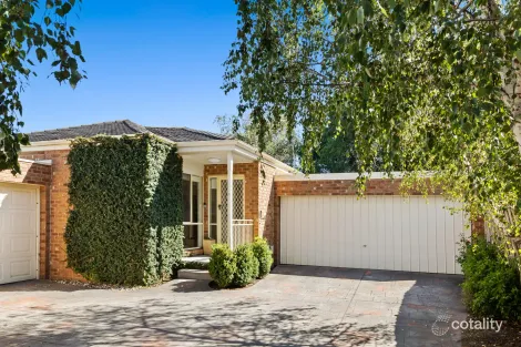 Property photo of 5 Farm Road Cheltenham VIC 3192