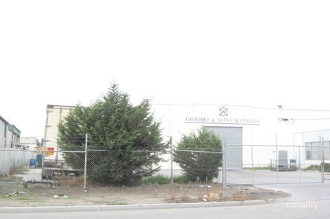 91 Ordish Rd, Dandenong South, VIC 3175