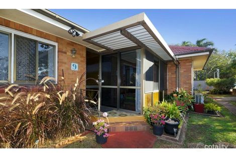 Property photo of 9 Josephine Street Redcliffe QLD 4020
