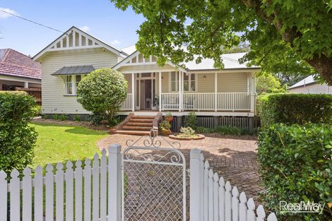 Property photo of 185 Geddes Street South Toowoomba QLD 4350