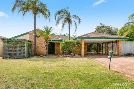 Property photo of 9 Galilee Place Success WA 6164