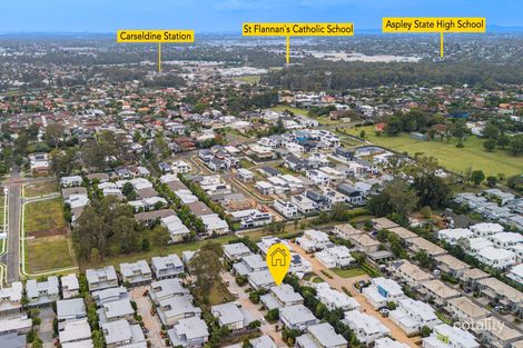 Property photo of 6/30 Slade Street Carseldine QLD 4034