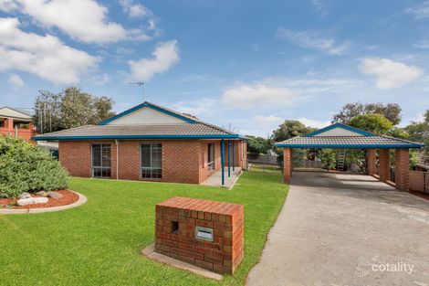 Property photo of 7 Graham Close Flora Hill VIC 3550