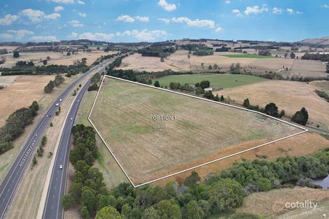 1 Old Western Hwy, Gordon, VIC 3345