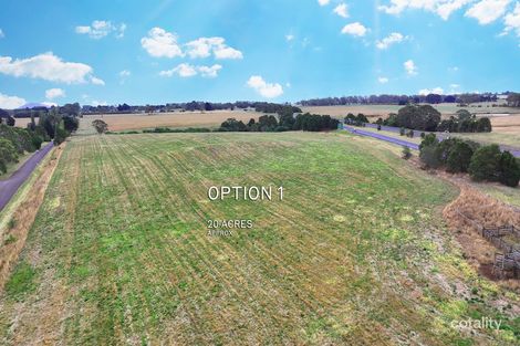 Property photo of 1 Old Western Highway Gordon VIC 3345