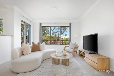 8/20 Morgan St, Botany, NSW 2019