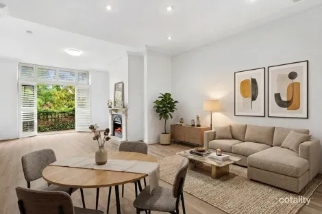 8b Merlin St, Neutral Bay, NSW 2089