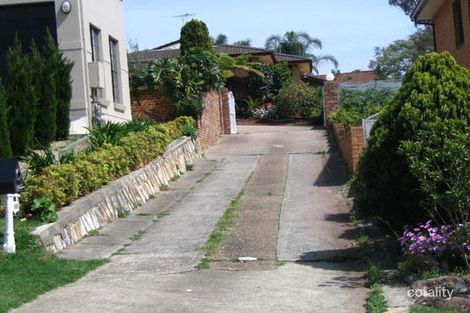 Property photo of 13 Moon Point Road Illawong NSW 2234
