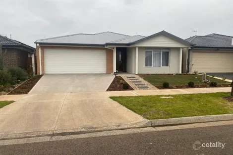 Property photo of 55 Geller Circuit Tarneit VIC 3029