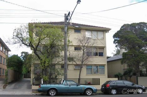8/7 Scott St, Elwood, VIC 3184