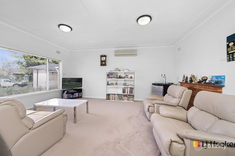 Property photo of 16 Maley Street Guildford NSW 2161
