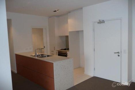 Property photo of 2803A/8 Franklin Street Melbourne VIC 3000