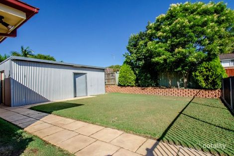 Property photo of 8 Tench Place Glenmore Park NSW 2745