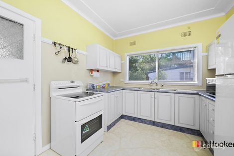 Property photo of 16 Maley Street Guildford NSW 2161