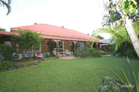 Property photo of 47 Nerang River Drive Nerang QLD 4211
