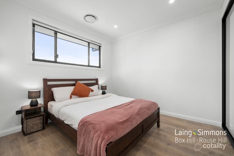 Property photo of 28 Pimlico Street Box Hill NSW 2765