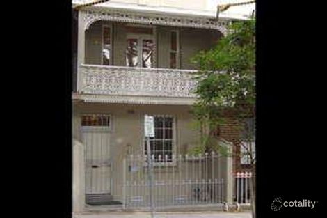 Property photo of 22 Selwyn Street Paddington NSW 2021