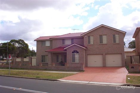 42a Stewart Ave, Hammondville, NSW 2170