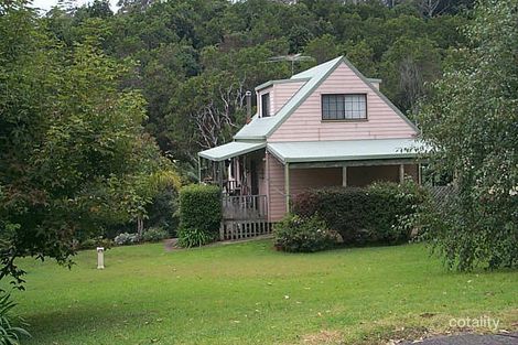 14 Ohia Ct, Tamborine Mountain, QLD 4272