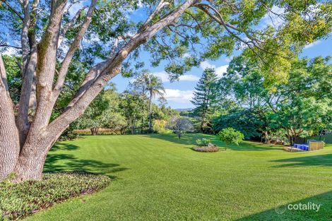Property photo of 13 Nerang River Drive Nerang QLD 4211