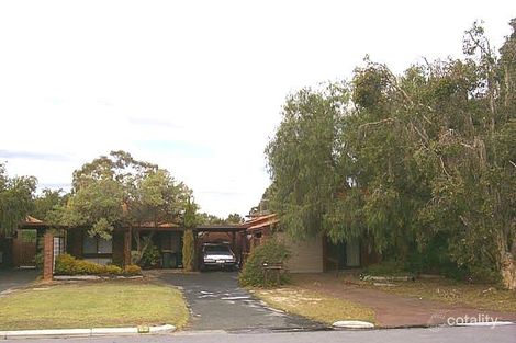 22 Watling Ave, Lynwood, WA 6147