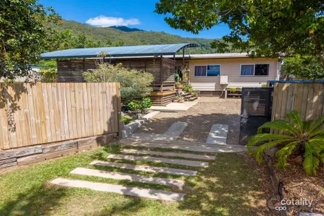 311 Dempsey St, Gordonvale, QLD 4865