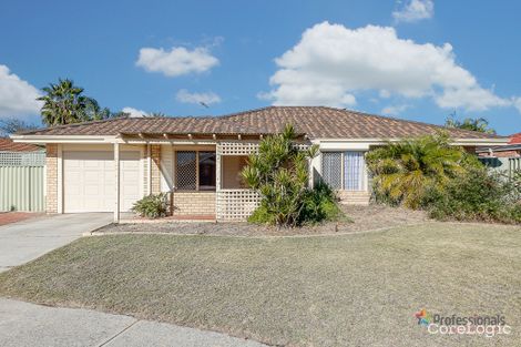 Property photo of 5 Badgingarra Gardens Ballajura WA 6066