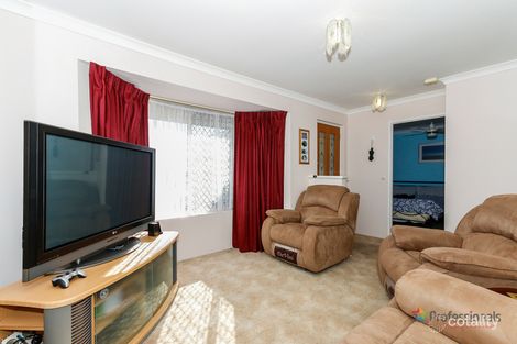 Property photo of 5 Badgingarra Gardens Ballajura WA 6066