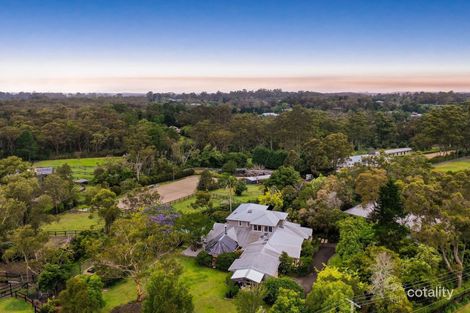 Property photo of 8 Mallawa Road Duffys Forest NSW 2084