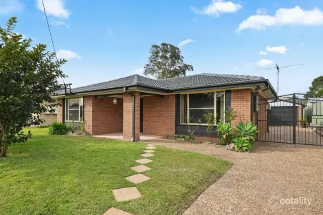 7 Sherwood St, Wallsend, NSW 2287