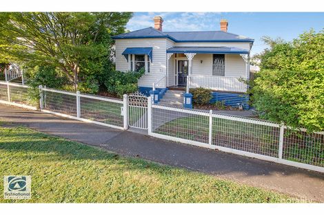 Property photo of 31 Albert Street Warragul VIC 3820