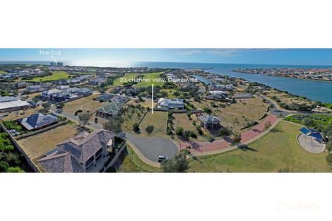 Property photo of 23 Channel View Dawesville WA 6211
