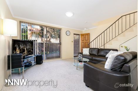 Property photo of 24/7-15 Taranto Road Marsfield NSW 2122