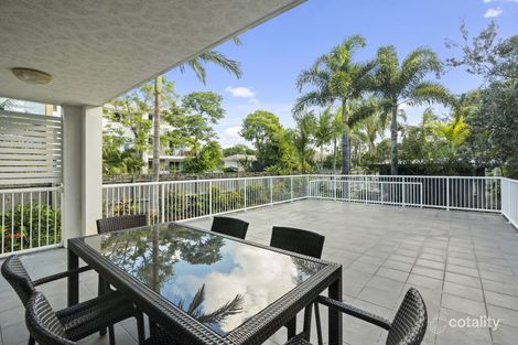 Property photo of 4/468-470 Coolangatta Road Tugun QLD 4224