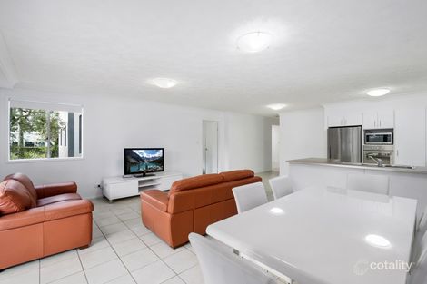 Property photo of 4/468-470 Coolangatta Road Tugun QLD 4224