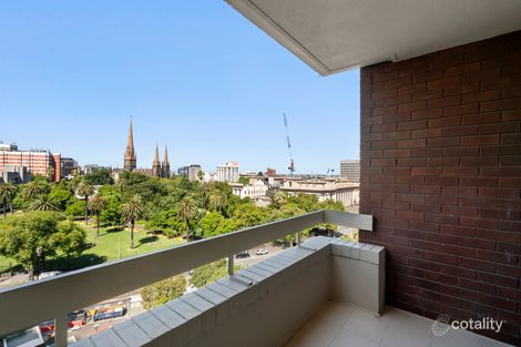 5 L6/201 Spring St, Melbourne, VIC 3000