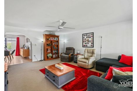 Property photo of 7 Lyndhurst Court Newtown QLD 4350