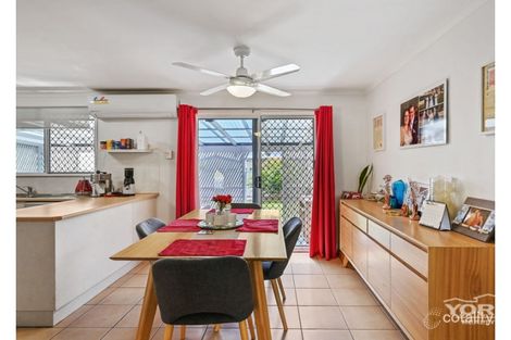 Property photo of 7 Lyndhurst Court Newtown QLD 4350