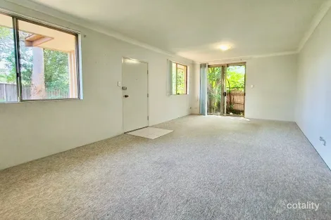 Property photo of 30/129B Park Road Rydalmere NSW 2116