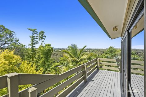 Property photo of 12 Summit Crescent Carrara QLD 4211