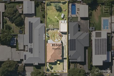 Property photo of 24 Beasley Street Marden SA 5070