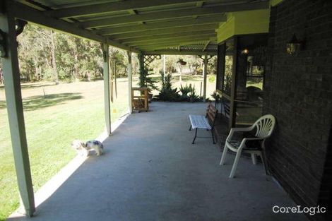 Property photo of 43-51 Weaber Road Buccan QLD 4207