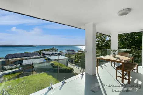Property photo of 290 Dobell Drive Wangi Wangi NSW 2267