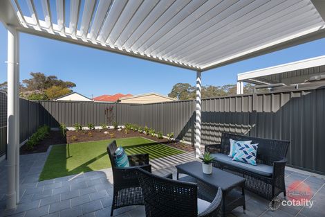 Property photo of 5A Gilmore Crescent Morphettville SA 5043